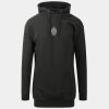 Hoodie dress Thumbnail