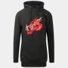 Hoodie dress Thumbnail