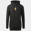 Hoodie dress Thumbnail
