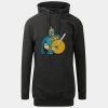 Hoodie dress Thumbnail