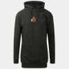 Hoodie dress Thumbnail