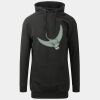 Hoodie dress Thumbnail