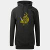Hoodie dress Thumbnail