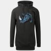 Hoodie dress Thumbnail