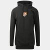 Hoodie dress Thumbnail