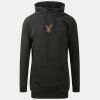 Hoodie dress Thumbnail