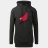 Hoodie dress Thumbnail