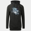 Hoodie dress Thumbnail