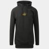 Hoodie dress Thumbnail