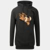 Hoodie dress Thumbnail