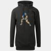 Hoodie dress Thumbnail