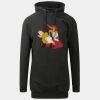Hoodie dress Thumbnail