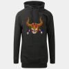 Hoodie dress Thumbnail