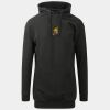 Hoodie dress Thumbnail