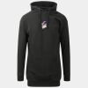 Hoodie dress Thumbnail
