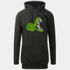 Hoodie dress Thumbnail