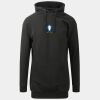 Hoodie dress Thumbnail
