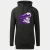 Hoodie dress Thumbnail