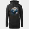 Hoodie dress Thumbnail