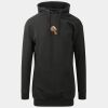 Hoodie dress Thumbnail