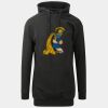 Hoodie dress Thumbnail