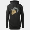 Hoodie dress Thumbnail