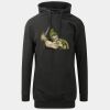 Hoodie dress Thumbnail