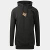 Hoodie dress Thumbnail