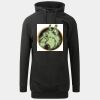 Hoodie dress Thumbnail