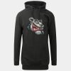 Hoodie dress Thumbnail