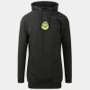 Hoodie dress Thumbnail