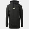 Hoodie dress Thumbnail
