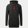 Hoodie dress Thumbnail