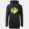 Hoodie dress Thumbnail
