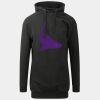 Hoodie dress Thumbnail
