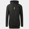 Hoodie dress Thumbnail
