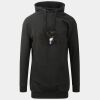 Hoodie dress Thumbnail