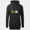 Hoodie dress Thumbnail