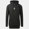 Hoodie dress Thumbnail