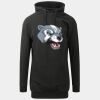 Hoodie dress Thumbnail