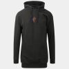 Hoodie dress Thumbnail