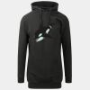 Hoodie dress Thumbnail