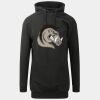 Hoodie dress Thumbnail