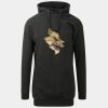 Hoodie dress Thumbnail