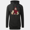Hoodie dress Thumbnail