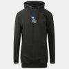 Hoodie dress Thumbnail