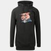 Hoodie dress Thumbnail