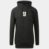 Hoodie dress Thumbnail