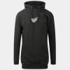 Hoodie dress Thumbnail