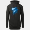 Hoodie dress Thumbnail